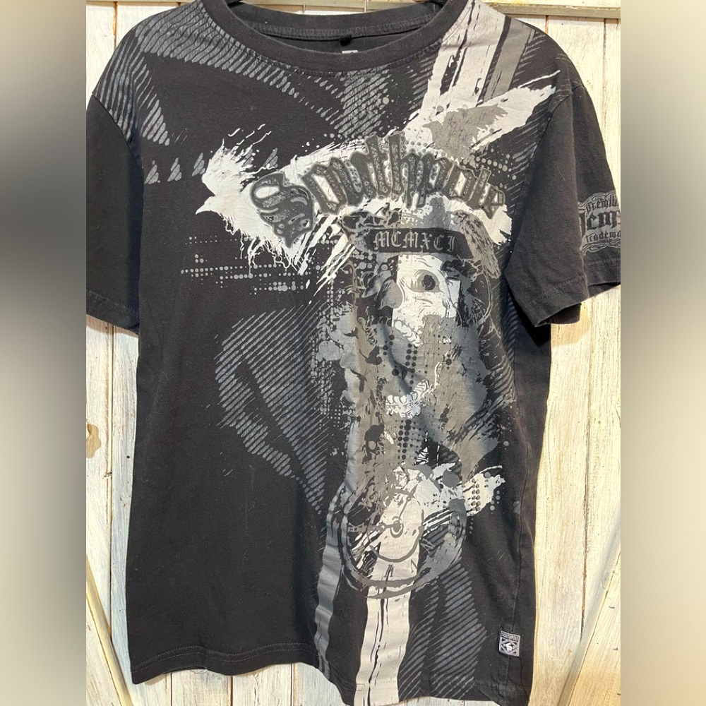 COPY - South Pole Mens T shirt!!!Totally Awesome!! Size Medium 💥💥💥